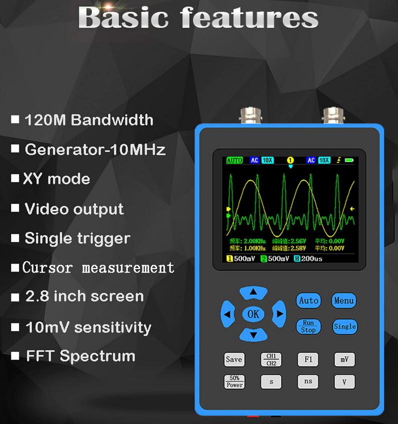 DSO2512G