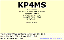 KP4MS