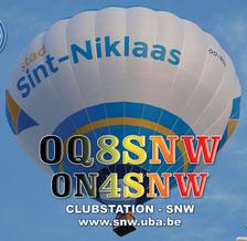 ON4SNW