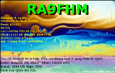 RA9FHM