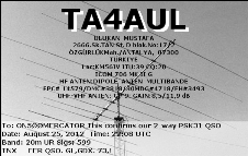TA4AUL