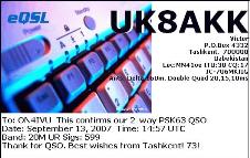 UK8AKK