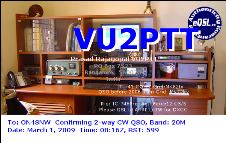 VU2PTT